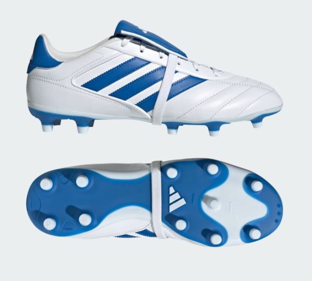 ADIDAS COPA GLORO II FG JH6661-but widok podeszwa i prawa strona