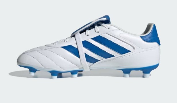 ADIDAS COPA GLORO II FG JH6661-but ustawiony w lewo