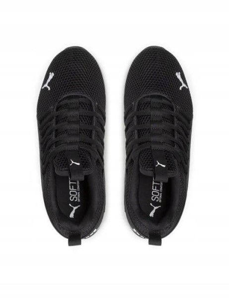 PUMA AXELION LS 194384 11-buty widok od góry