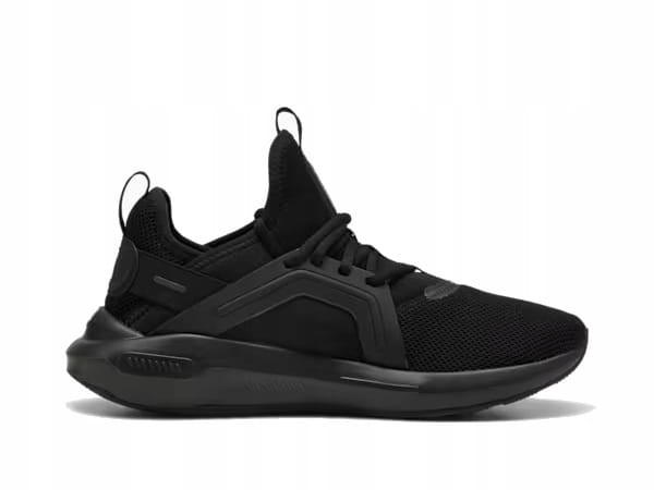 PUMA SOFTRIDE ENZO 5 311098 01-but ustawiony w prawo