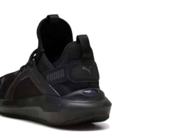 PUMA SOFTRIDE ENZO 5 311098 01-but widok od tyłu