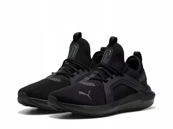 PUMA SOFTRIDE ENZO 5 311098 01-buty widok z boku