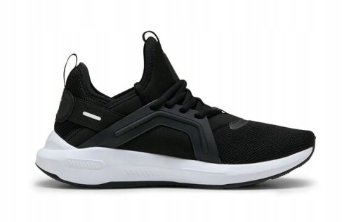 PUMA SOFTRIDE ENZO 5 311098 02-but ustawiony w prawo