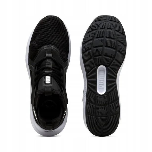 PUMA SOFTRIDE ENZO 5 311098 02-but widok góra/dół