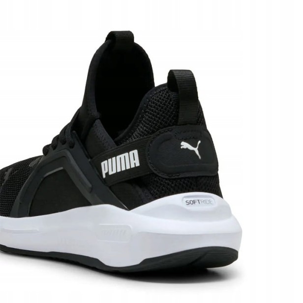 PUMA SOFTRIDE ENZO 5 311098 02-but zbliżenie tył