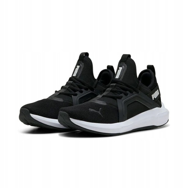 PUMA SOFTRIDE ENZO 5 311098 02-buty widok z boku