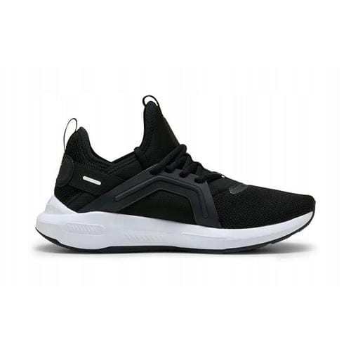 PUMA SOFTRIDE ENZO 5 311098 02-but ustawiony w prawo
