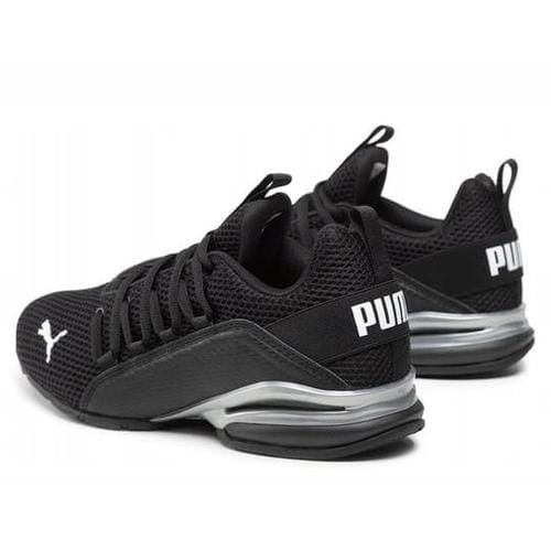 PUMA AXELION LS 194384 11-buty widok tył od boku