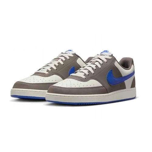 NIKE COURT VISION LO IM0459 102-buty widok od boku