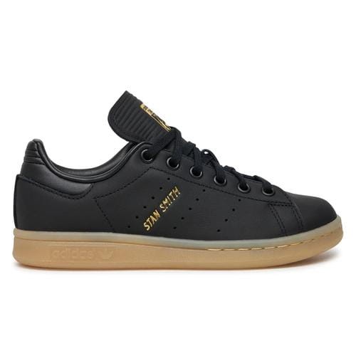 ADIDAS STAN SMITH J II0009-but ustawiony w prawo