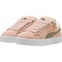 PUMA SUEDE XL 395205 55-buty widok z boku