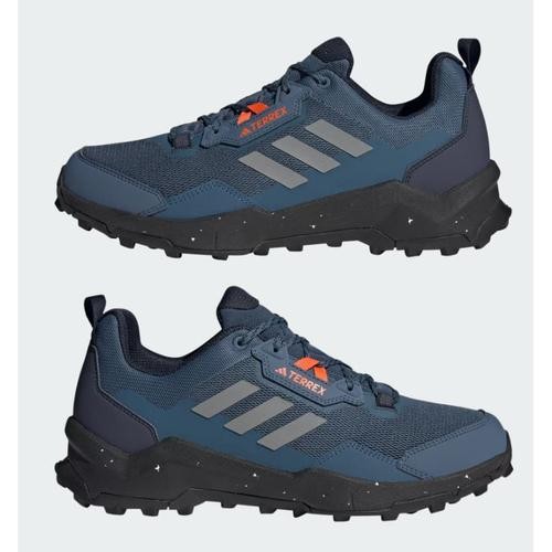 ADIDAS TERREX AX4 HP7392-but widok lewo/prawo