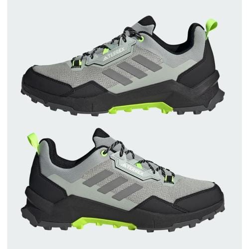 ADIDAS TERREX AX4 IF4868-but widok lewy/prawy bok
