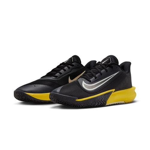 Nike precision vii hj9153 001-buty ustawione bokiem