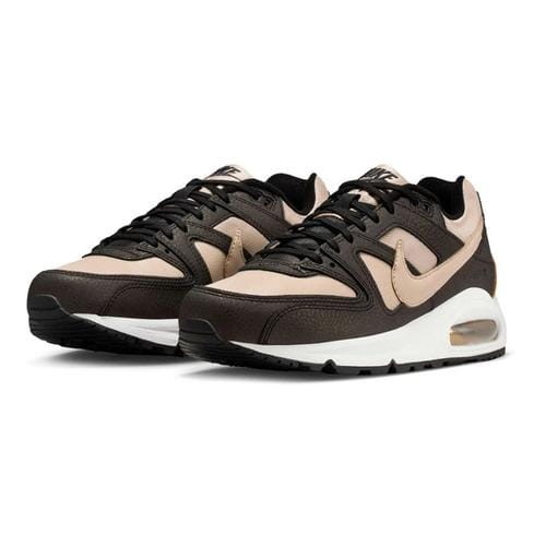 Nike wmns air max command prm 718896 101-buty widok z boku