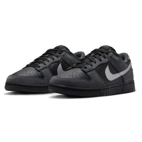 Nike w dunk low ii7636 0010-buty widok z boku