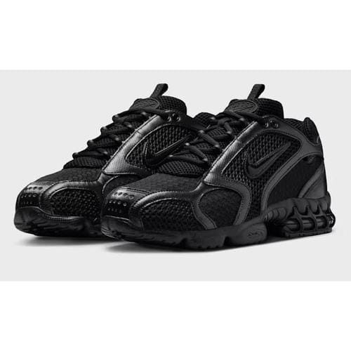 Nike air zoom spiridon cage 2 hm8497 010-buty widok z boku