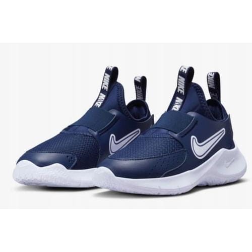 Nike flex runner 3 (ps) fn1449 403-buty widok z boku