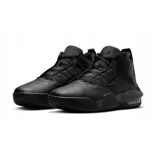 Nike jordan stay loyal db2884 002-buty widok z boku