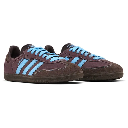 Adidas samba og w ji2733-buty widok z boku