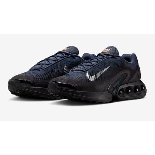 Nike Air Max Dn Ii7633 400-buty widok od boku