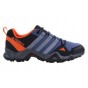 Adidas Terrex Ax2r K If5702-but skierowany w prawo