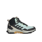 Adidas Terrex Ax4 Mid Gtx W If4850-but skierowany w prawo