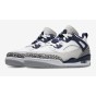 Jordan Spizike Low Fq1759 140-buty widok z boku