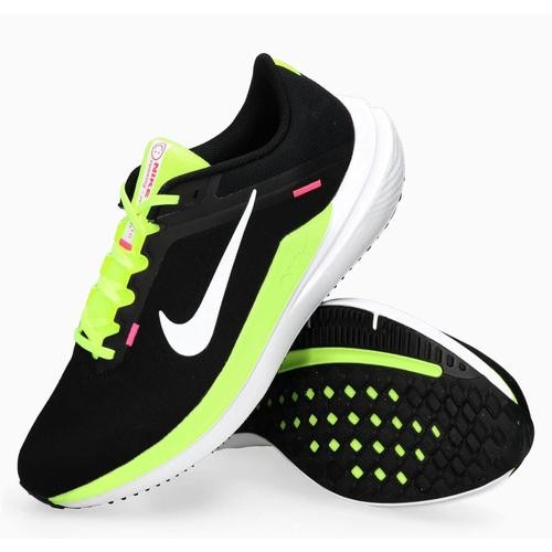 Nike Air Winflo 10 Xcc Fn6825 010-buty widok podeszwa/bok