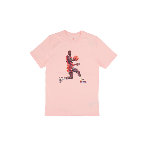 Nike Jordan Flight Essentials Tee Legend Fn6000 622-koszulka widok przód