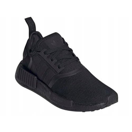 Adidas Nmd_r1 J H03994-but widok z boku