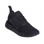 Adidas Nmd_r1 J H03994-but widok z boku