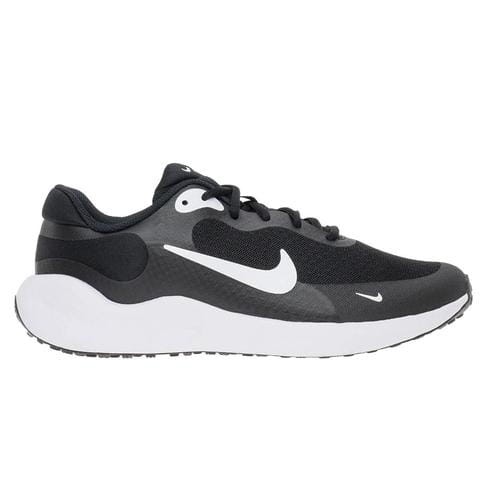 Nike Revolution 7 (Gs) Fb7689 003-but ustawiony w prawo