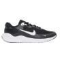 Nike Revolution 7 (Gs) Fb7689 003-but ustawiony w prawo