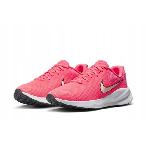 Nike W Revolution 7 Fb2208 602-buty widok z boku