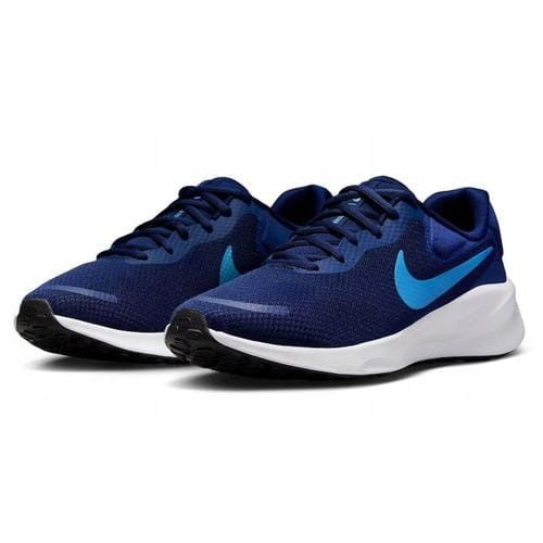 Nike Revolution 7 Fb2207 406-buty widok z boku