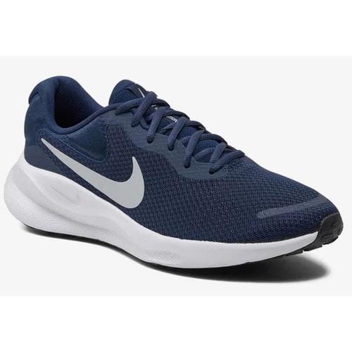 Nike Revolution 7 Fb2207 400-but widok z boku