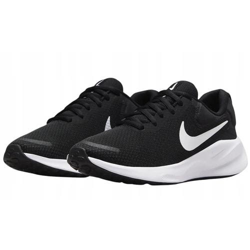 Nike Revolution 7 Fb2207 001-buty widok z boku
