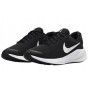 Nike Revolution 7 Fb2207 001-buty widok z boku