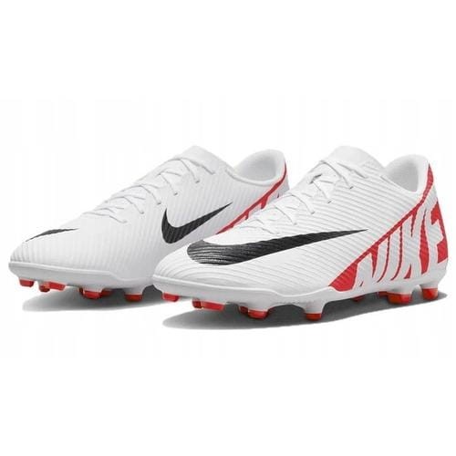 Nike Vapor 15 Club Fg/mg Dj5963 600-buty widok z boku