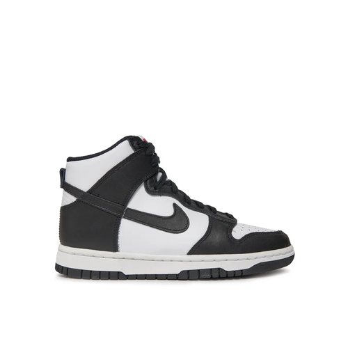 Nike W Dunk High Dd1869 103-but skierowany w prawo
