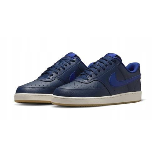 Nike Court Vision Lo Cd5463 400-buty widok z boku