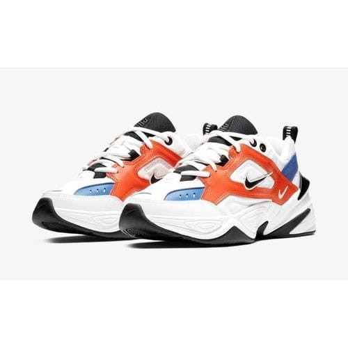 Nike W M2k Tekno Ao3108 101-buty widok z boku