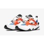 Nike W M2k Tekno Ao3108 101-buty widok z boku