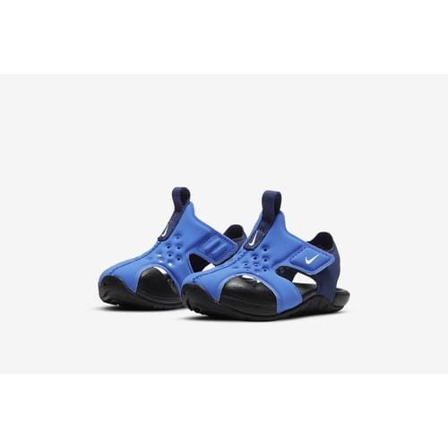 Nike Sunray Protect 2 (Td) 943827 403-buty widok z boku