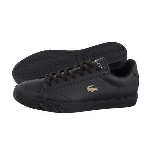 Lacoste Lerond Set 225 2 Cma 750cma001602h-buty widok lewo/dół