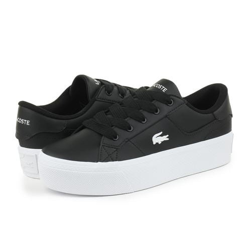 Lacoste Ziane Platform 225 3 Cfa 750cfa0035312-buty widok przód/tył
