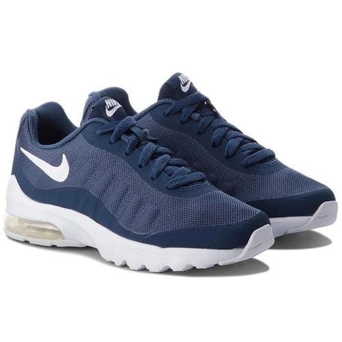 Nike Air Max Invigor (Gs) 749572 407-buty widok z boku