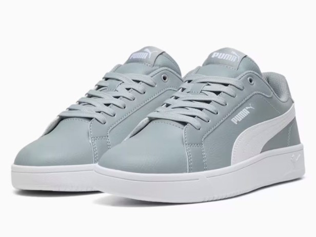 PUMA GROUNDED SL 398417 04-buty widok z boku