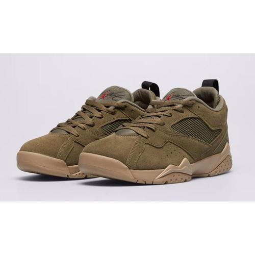 NIKE JORDAN MVP 92 HQ3950 201-buty widok z boku